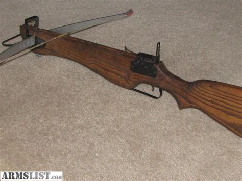 vintage crossbows for sale